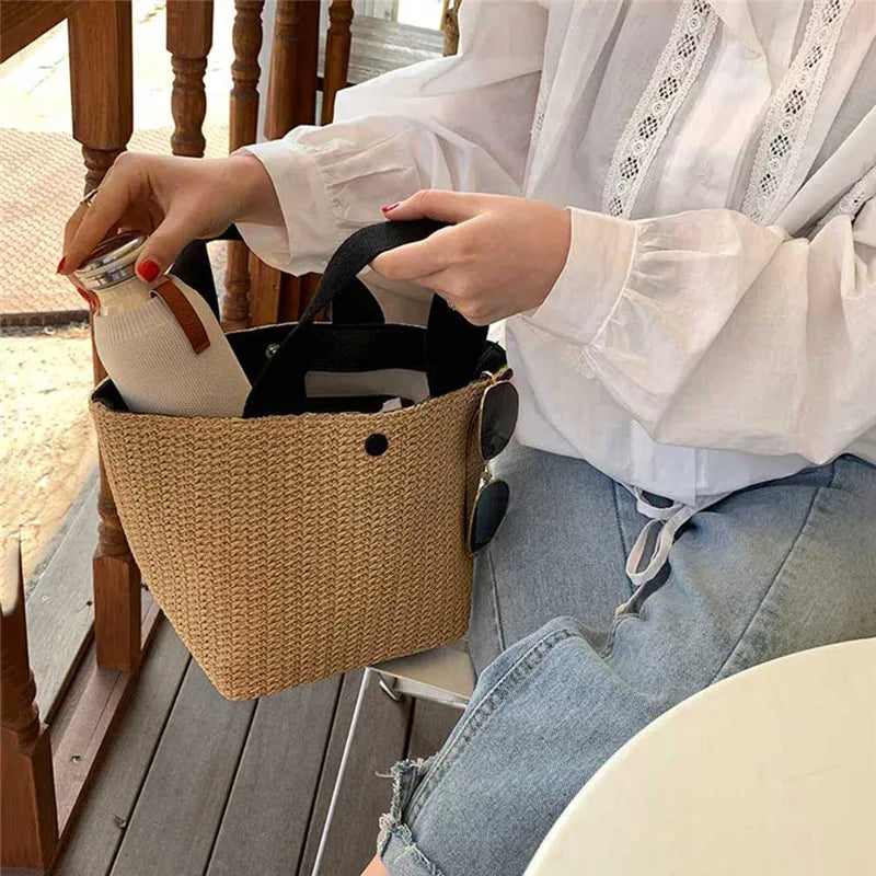 Amelia Tote Bag