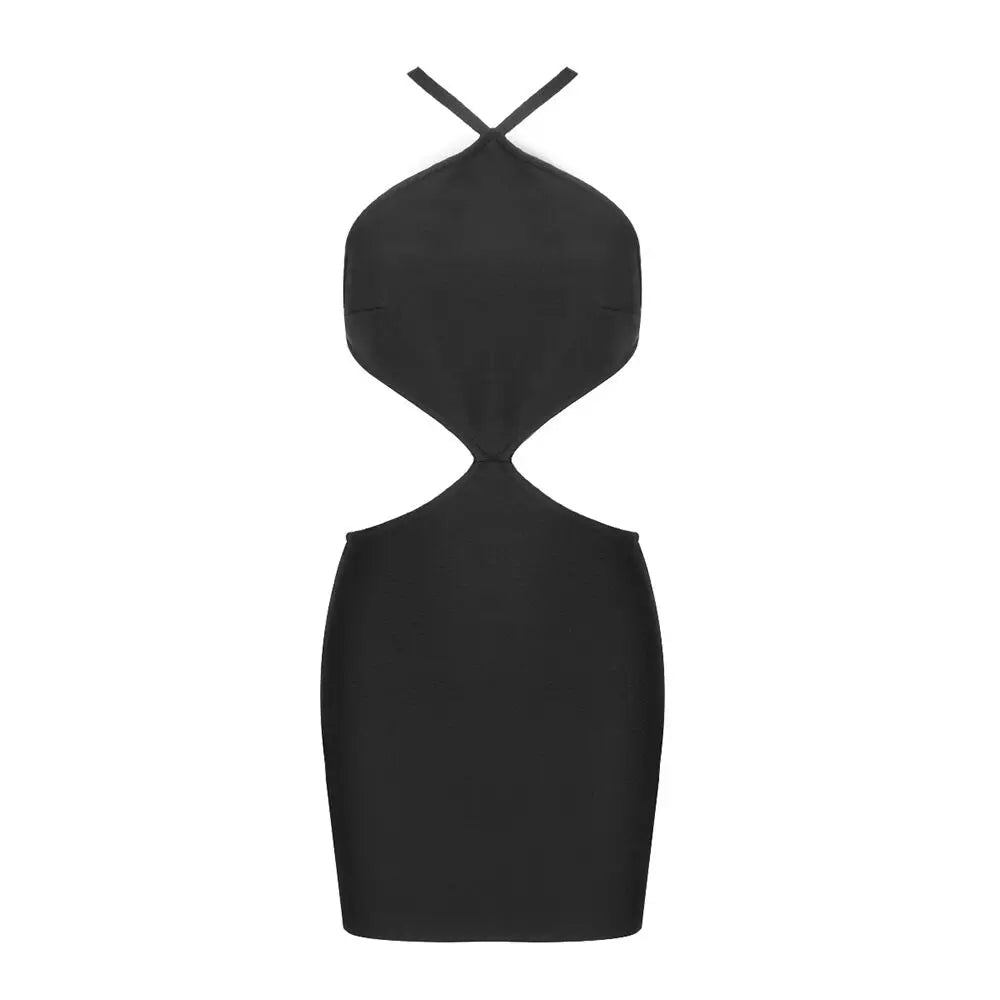 Roxy Mini Dress