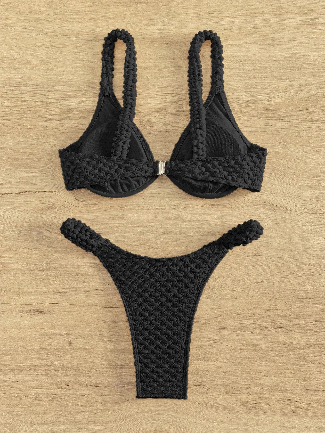 Sasha Bikini Set