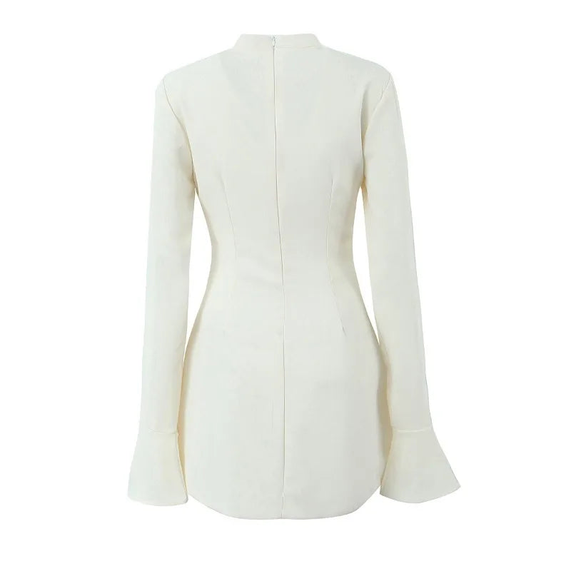 Maggie Mini Dress