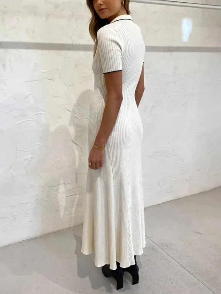 Janet Maxi Dress