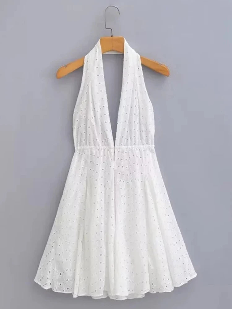 Elizabeth Midi Dress