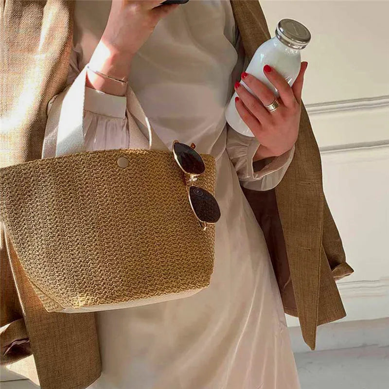 Amelia Tote Bag