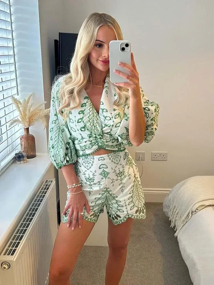 Clara Set