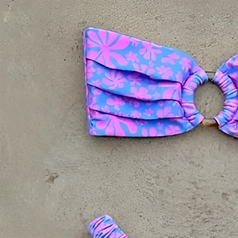 Ella Bikini Set