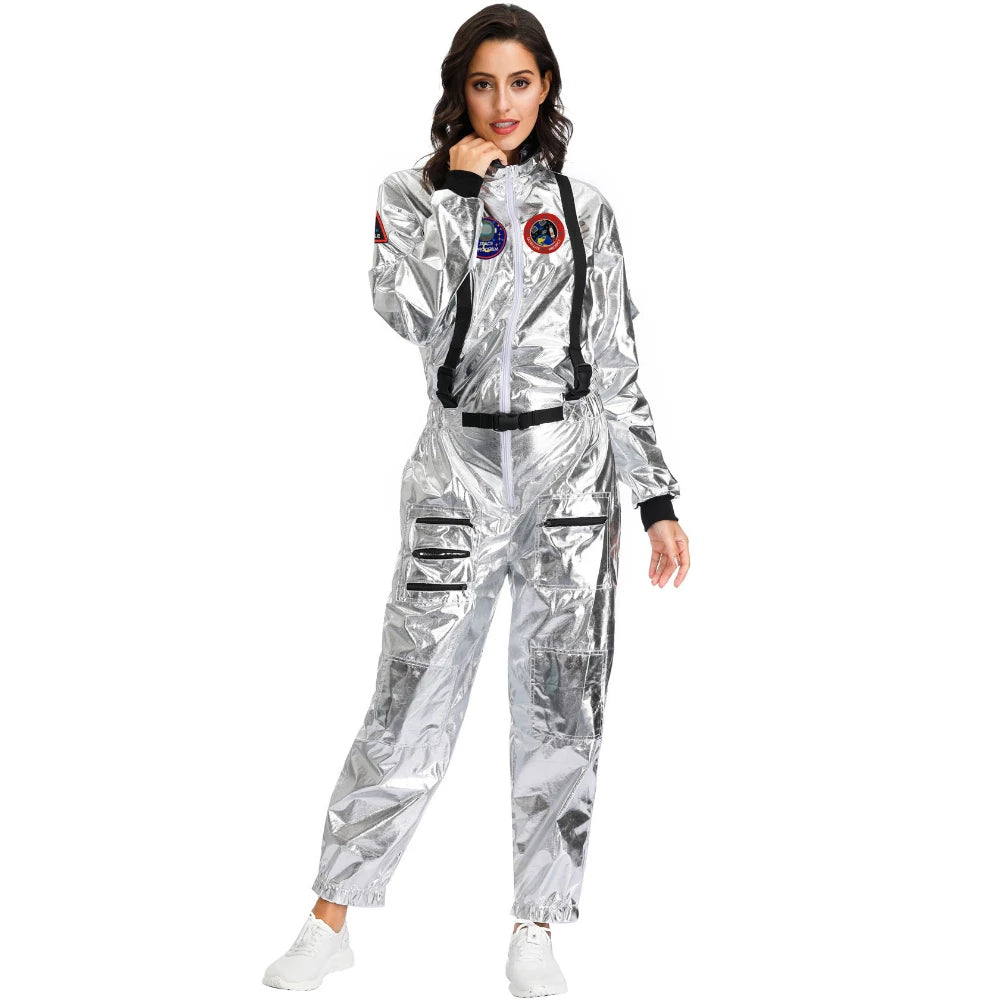Outta This World Astronaut Costume