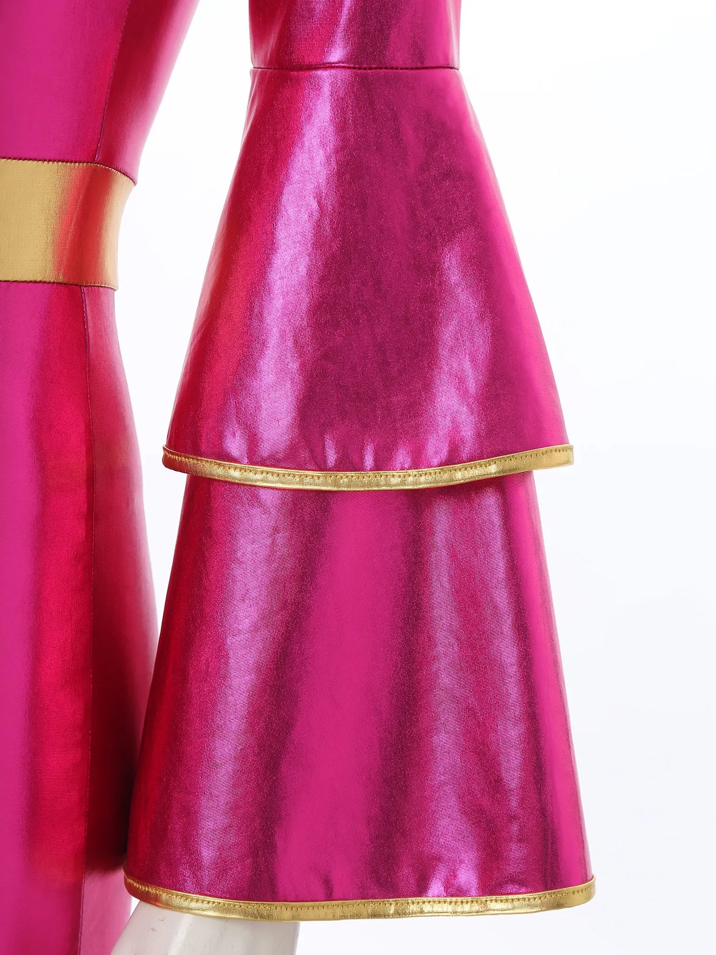 Boogie Down Disco Costume