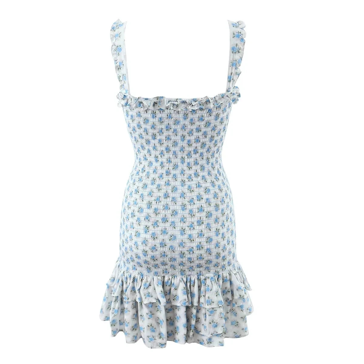 Kaleigh Mini Dress