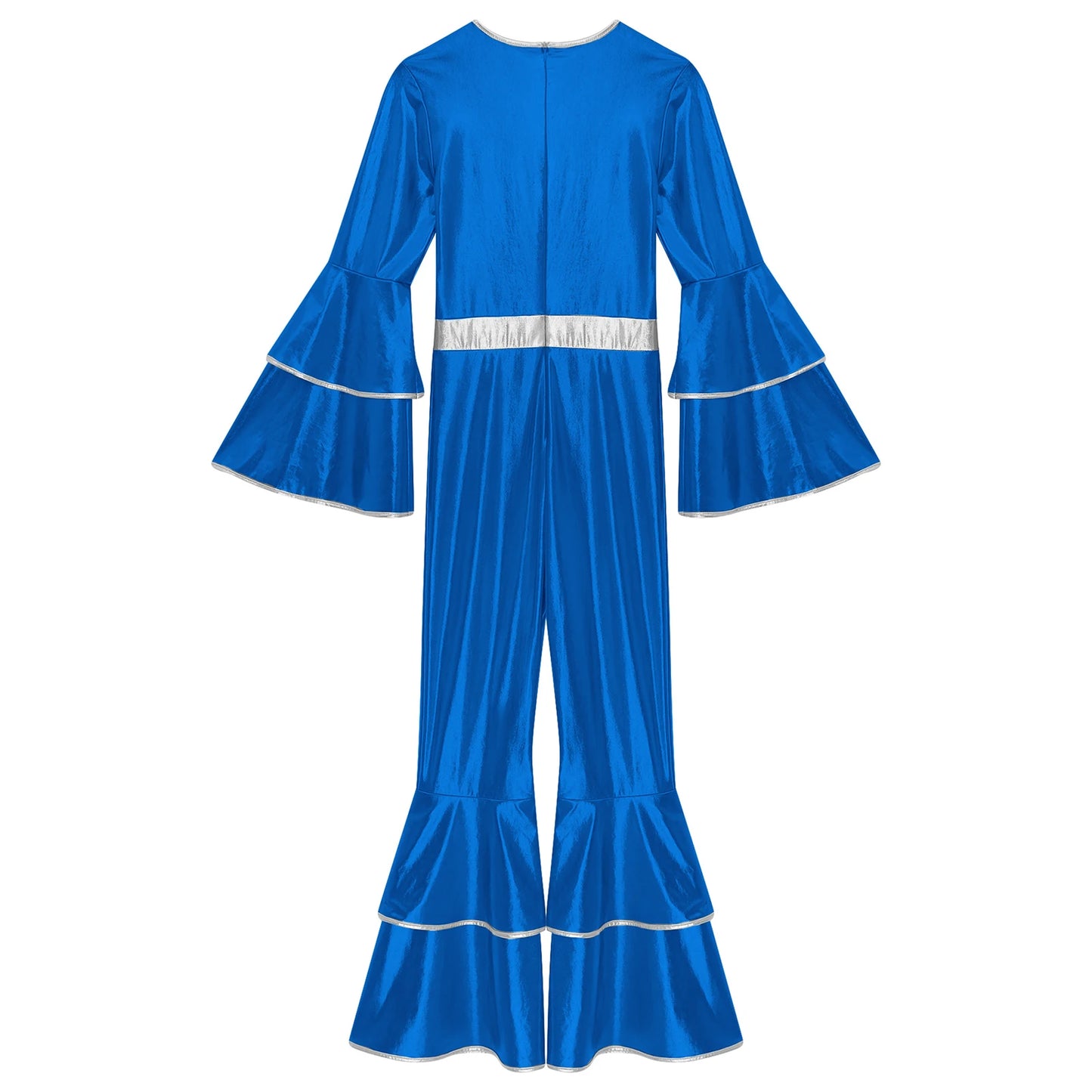 Boogie Down Disco Costume