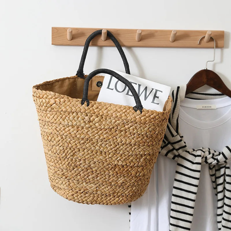 Nicole Tote Bag