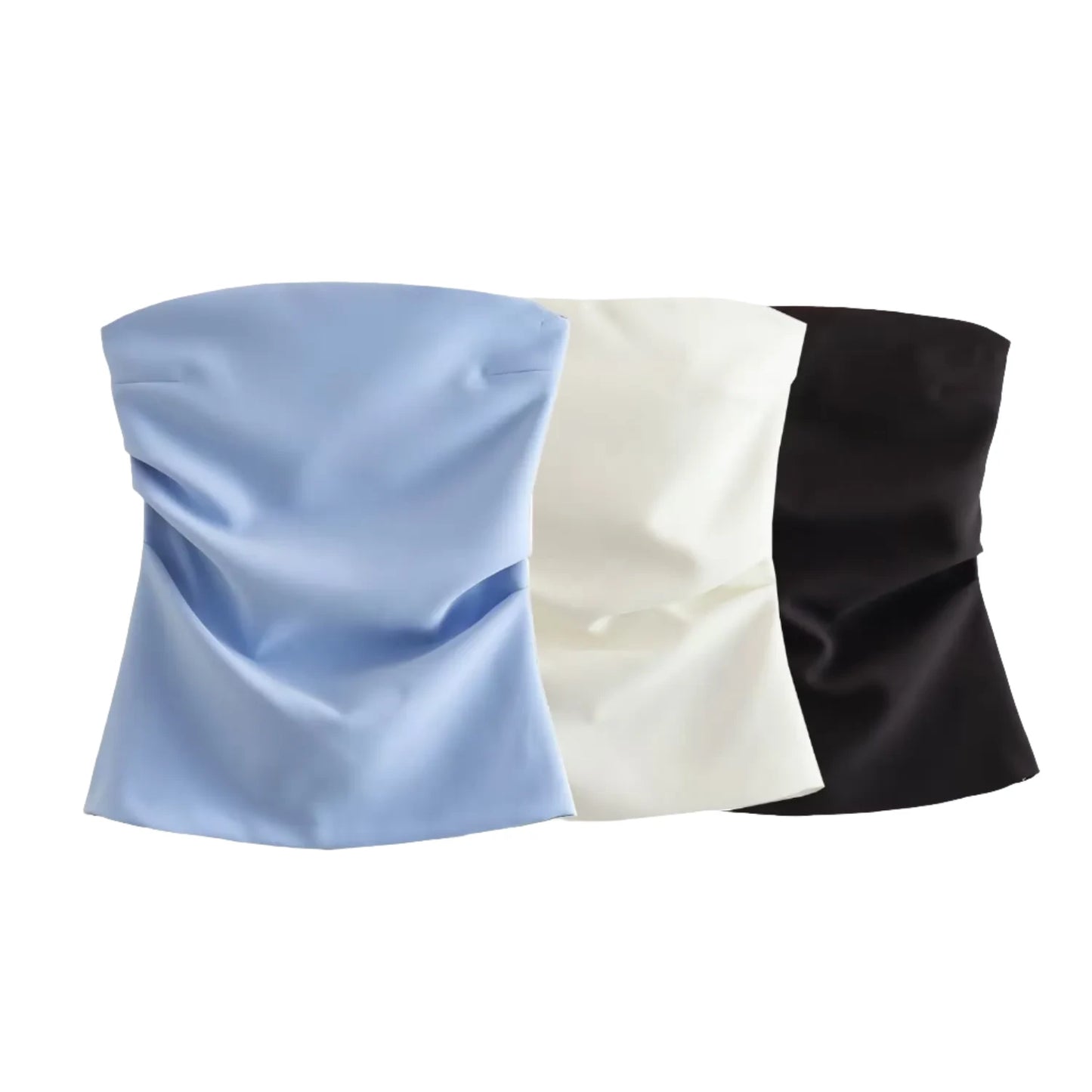 Madlyn Sleeveless Blouse