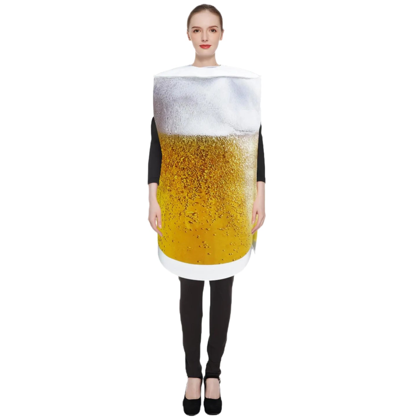 Pint Perfect Costume