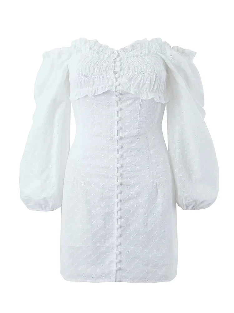 Pippa Mini Dress