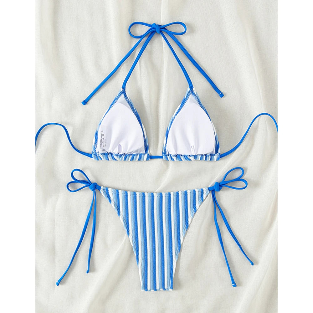 Lisa Bikini Set