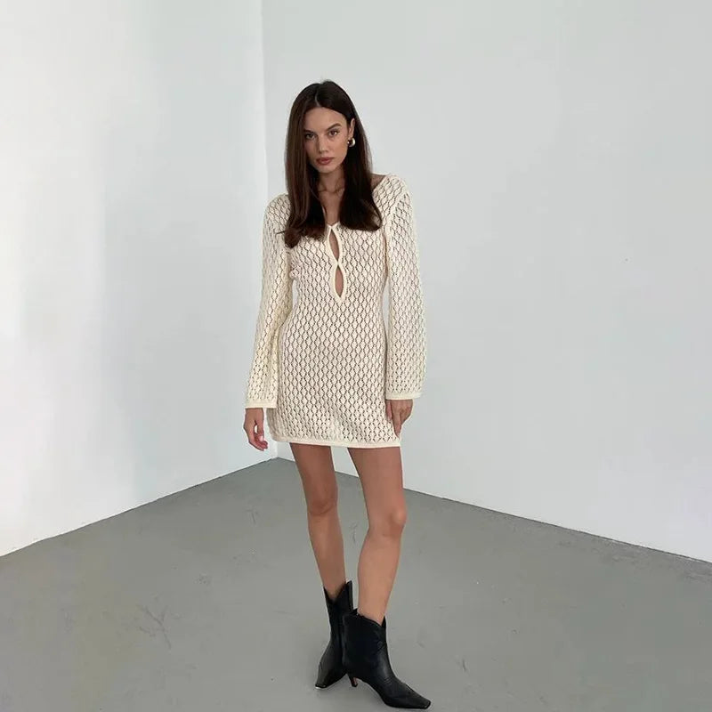 Jenna Coverup