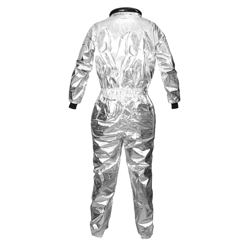 Outta This World Astronaut Costume