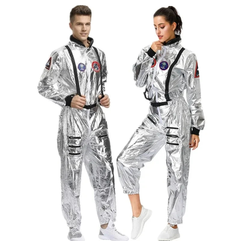 Outta This World Astronaut Costume