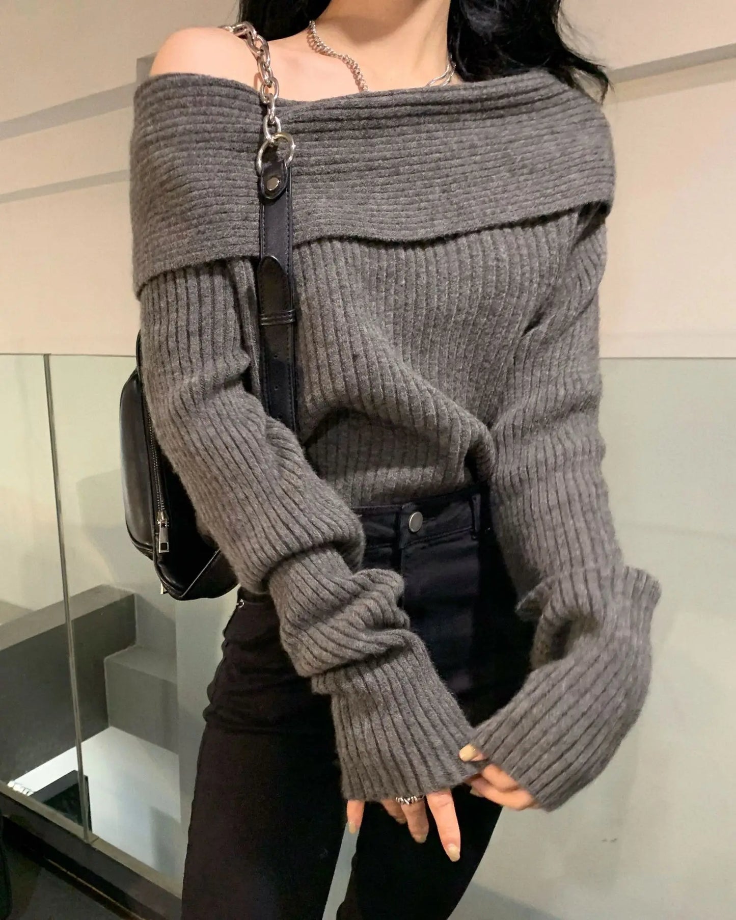 Autumn Sweater