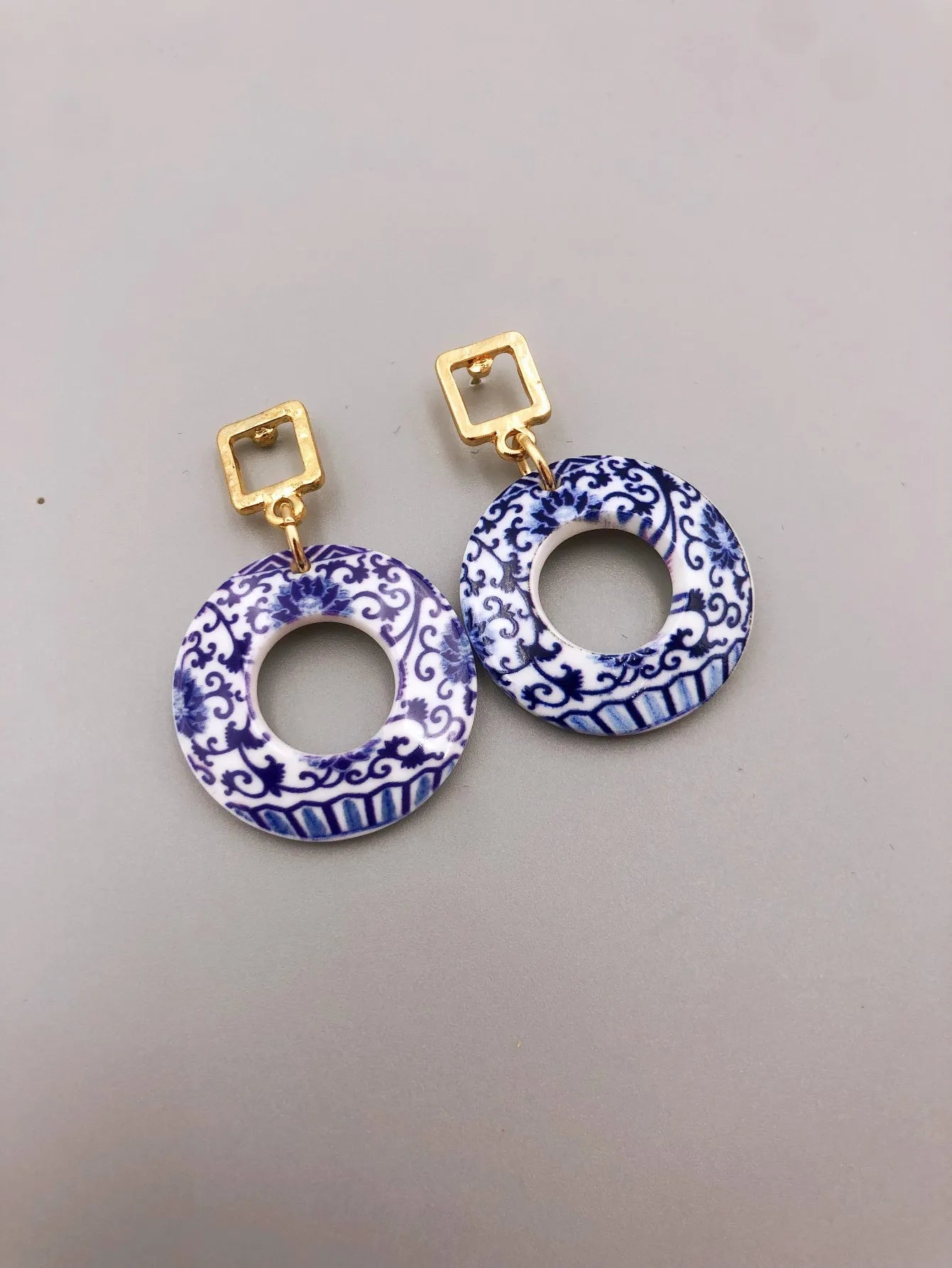 Emily Earrings