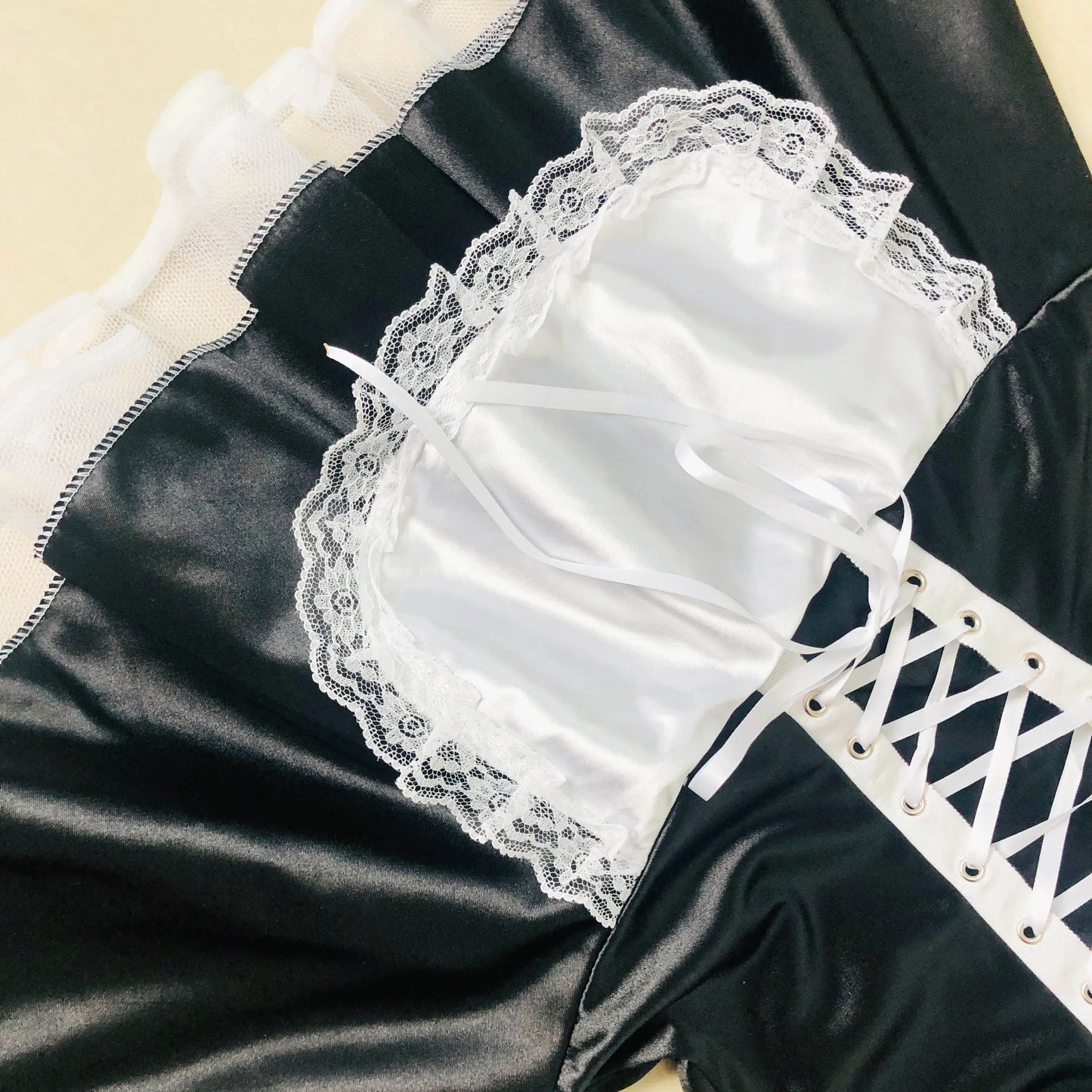 Maid You Look Costume
