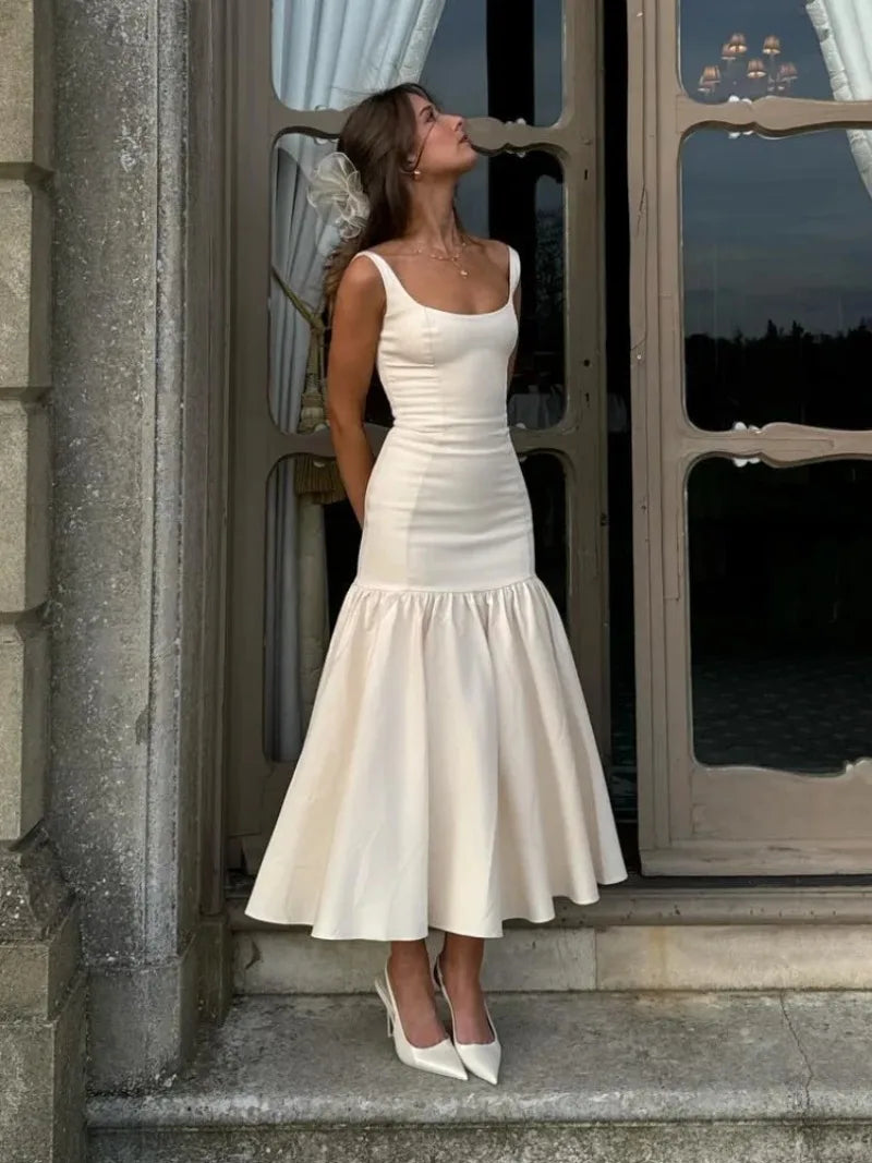 Jolene Maxi Dress
