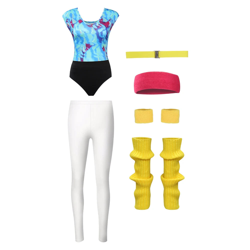 Funky Fever Costume