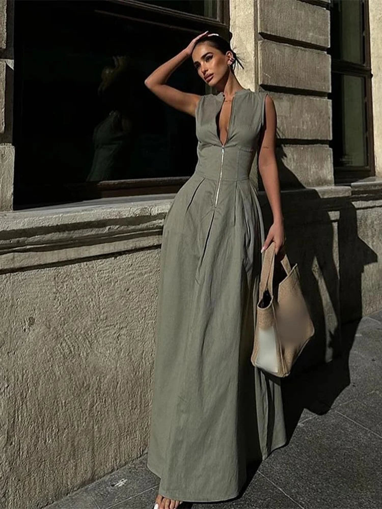 Adriana Maxi Dress