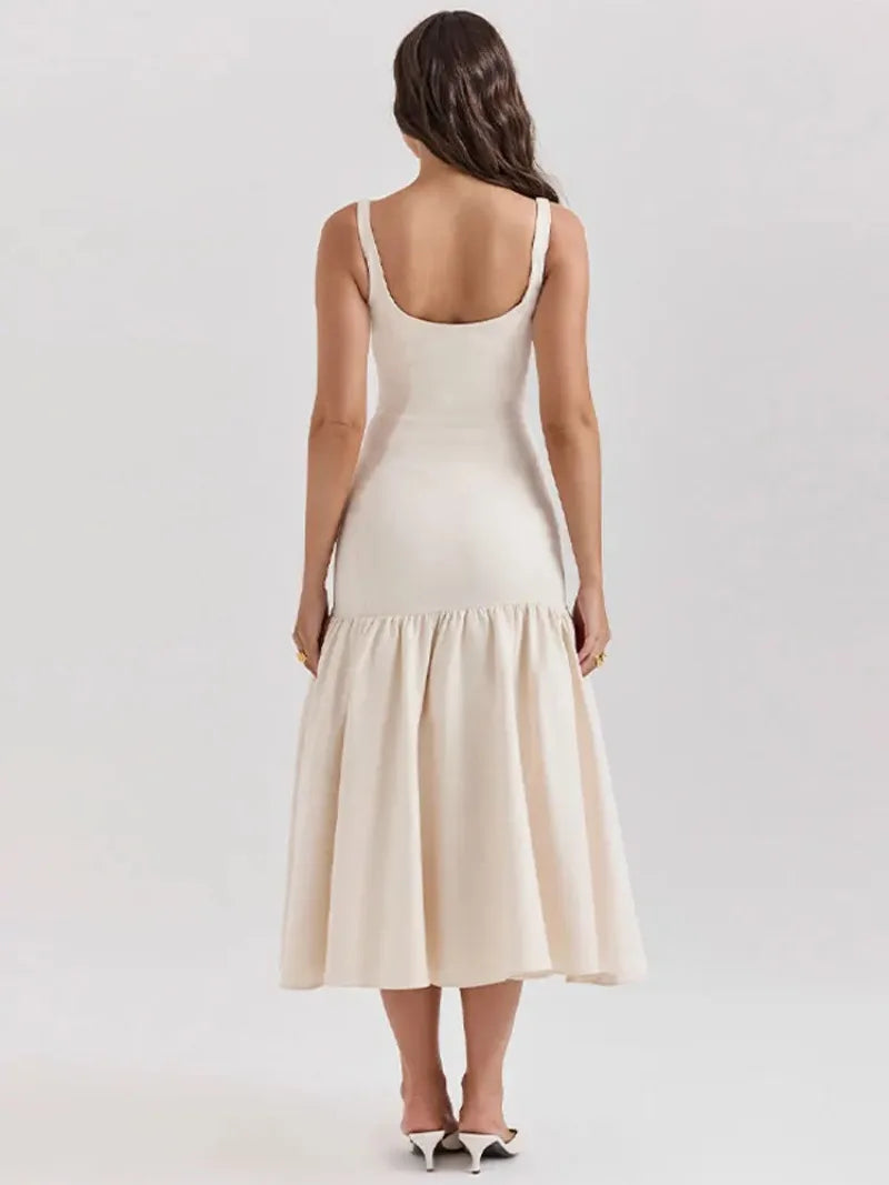 Jolene Maxi Dress