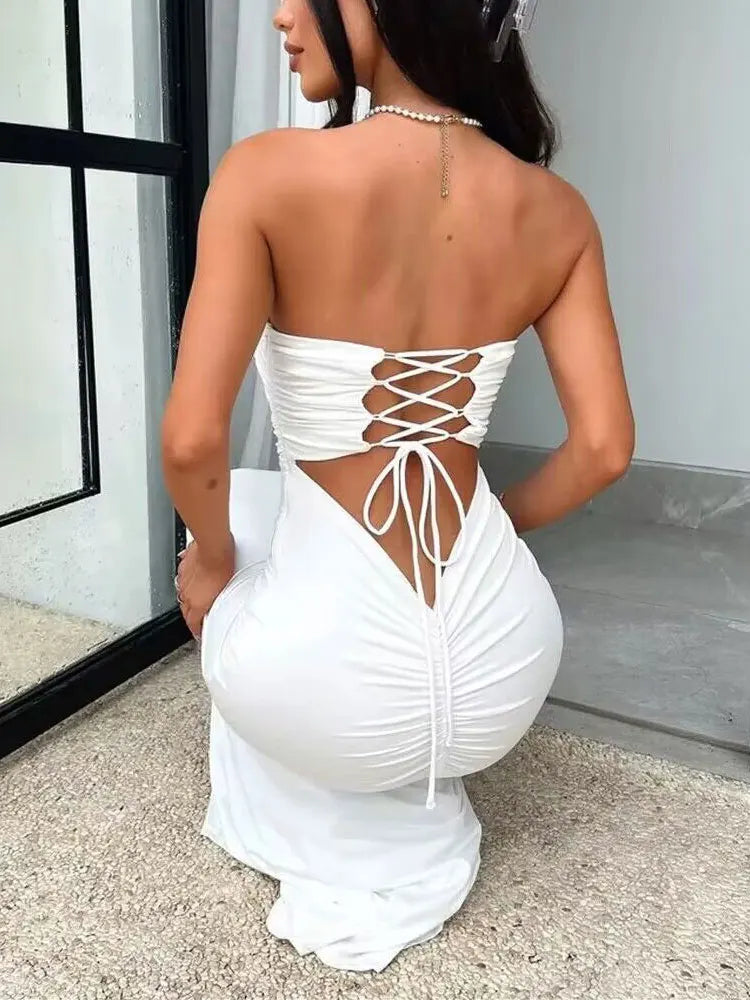 Ines Maxi Dress