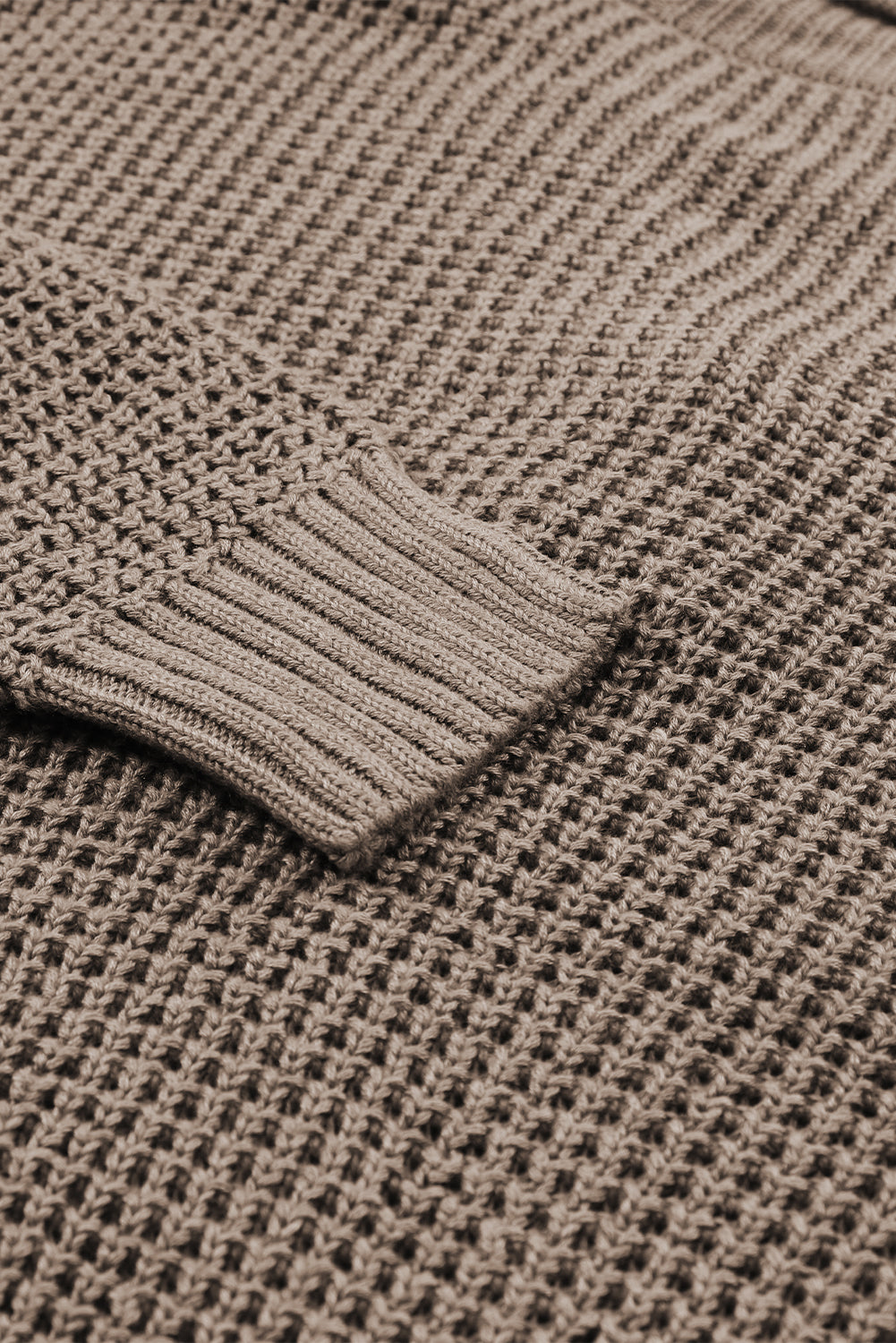 Mandy Sweater