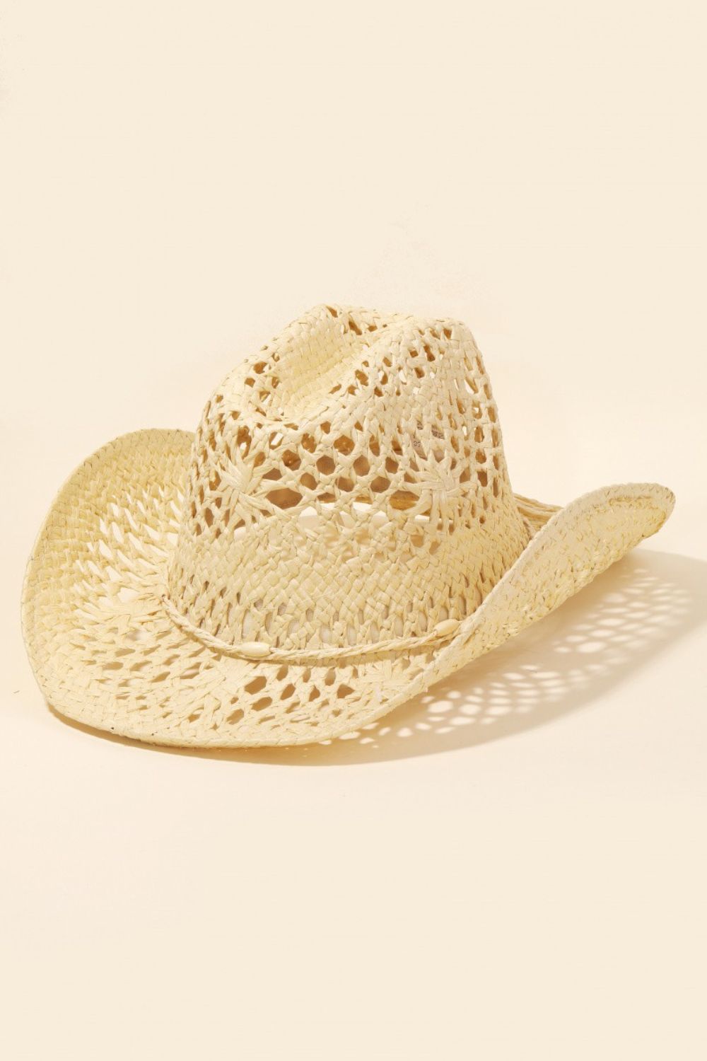 Megan Cowboy Hat