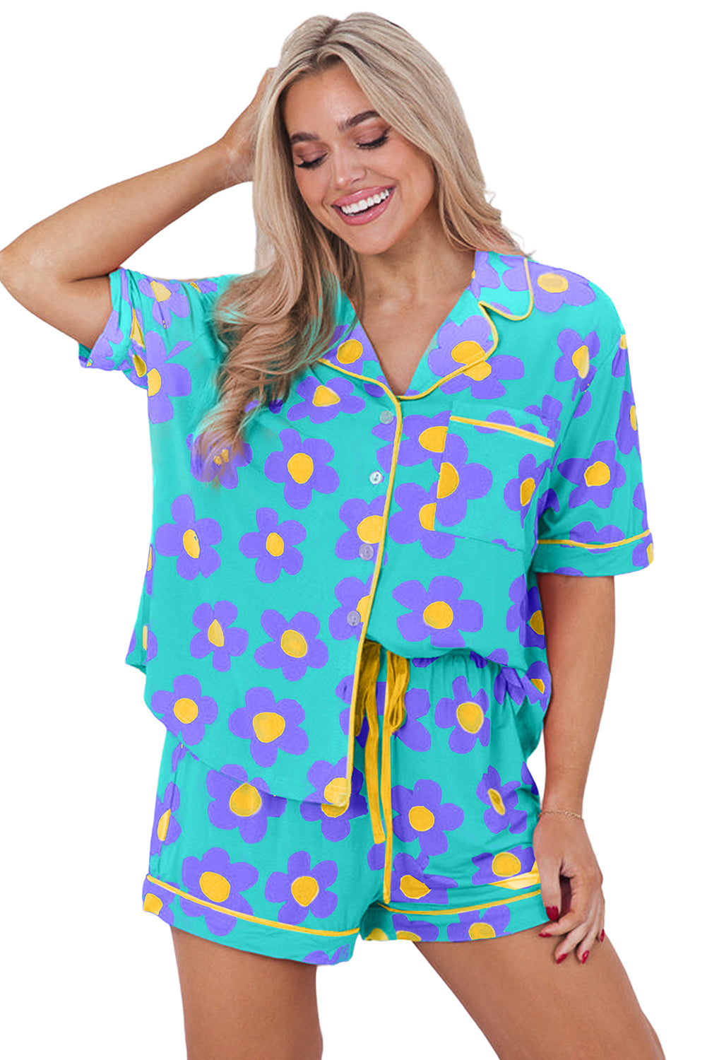 Lily PJ Set