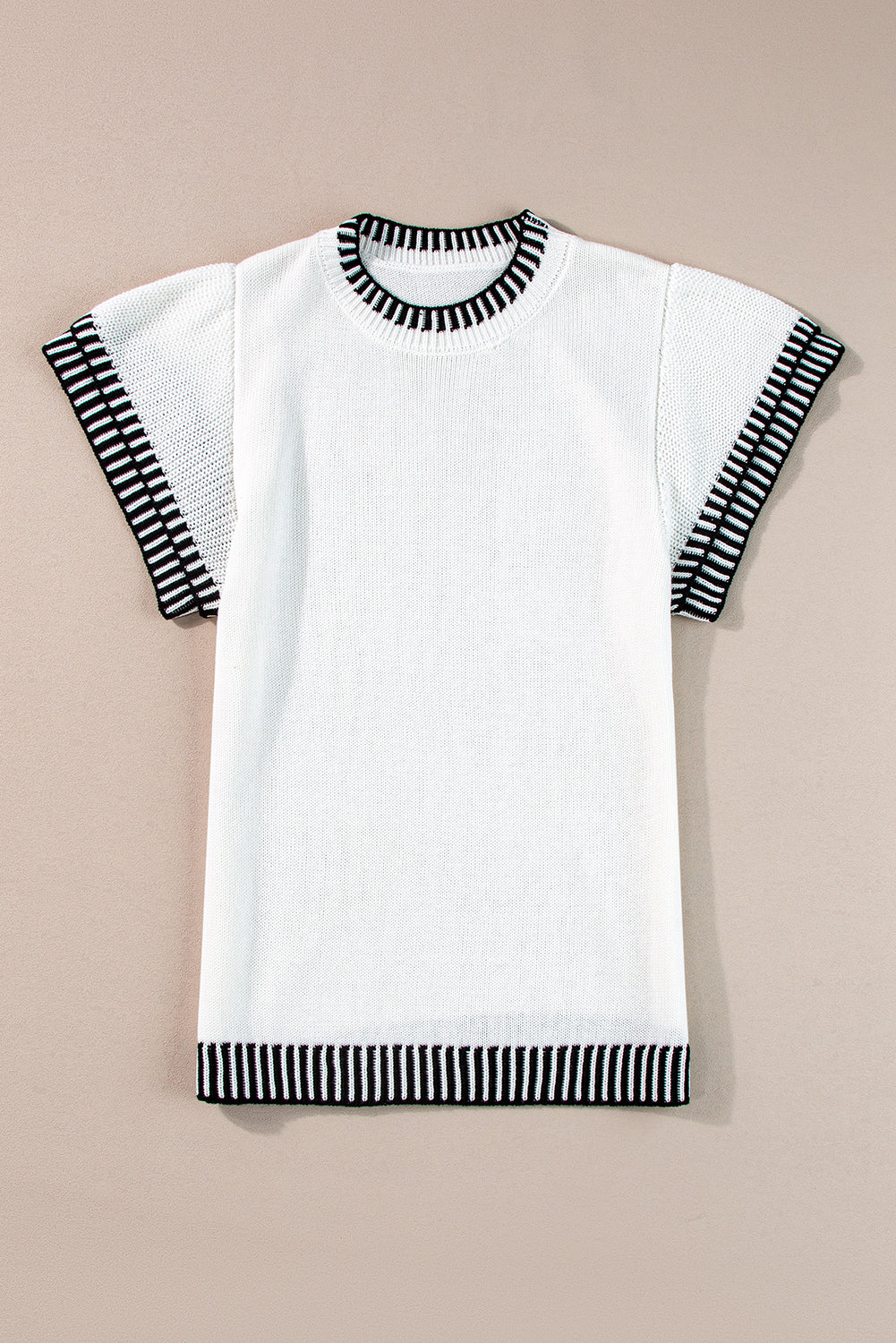 Lia Knit Top