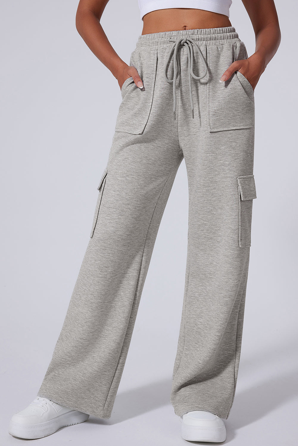 Lisa Sweats