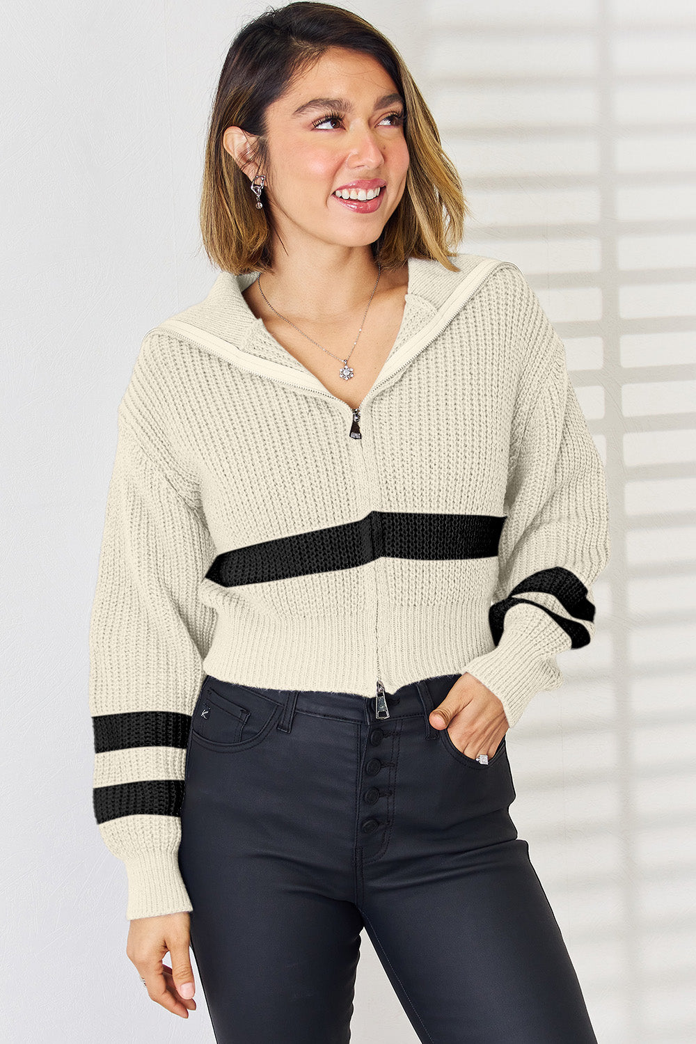 Alix Cardigan