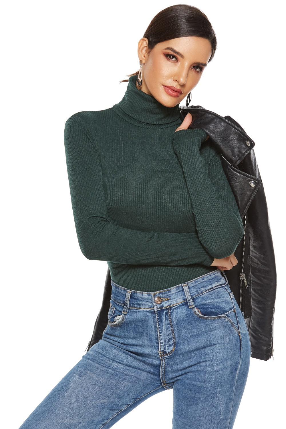 Allie Bodysuit