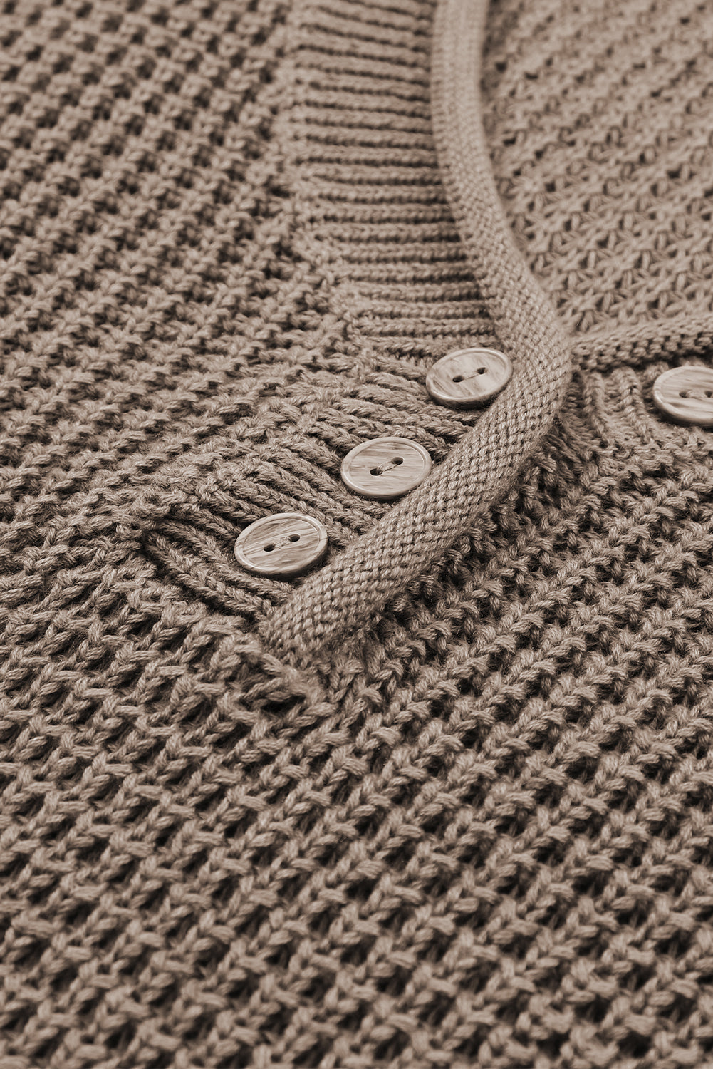Mandy Sweater