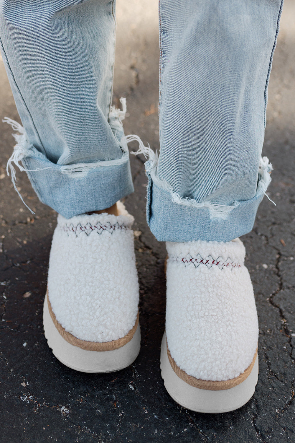 Maxine Slippers