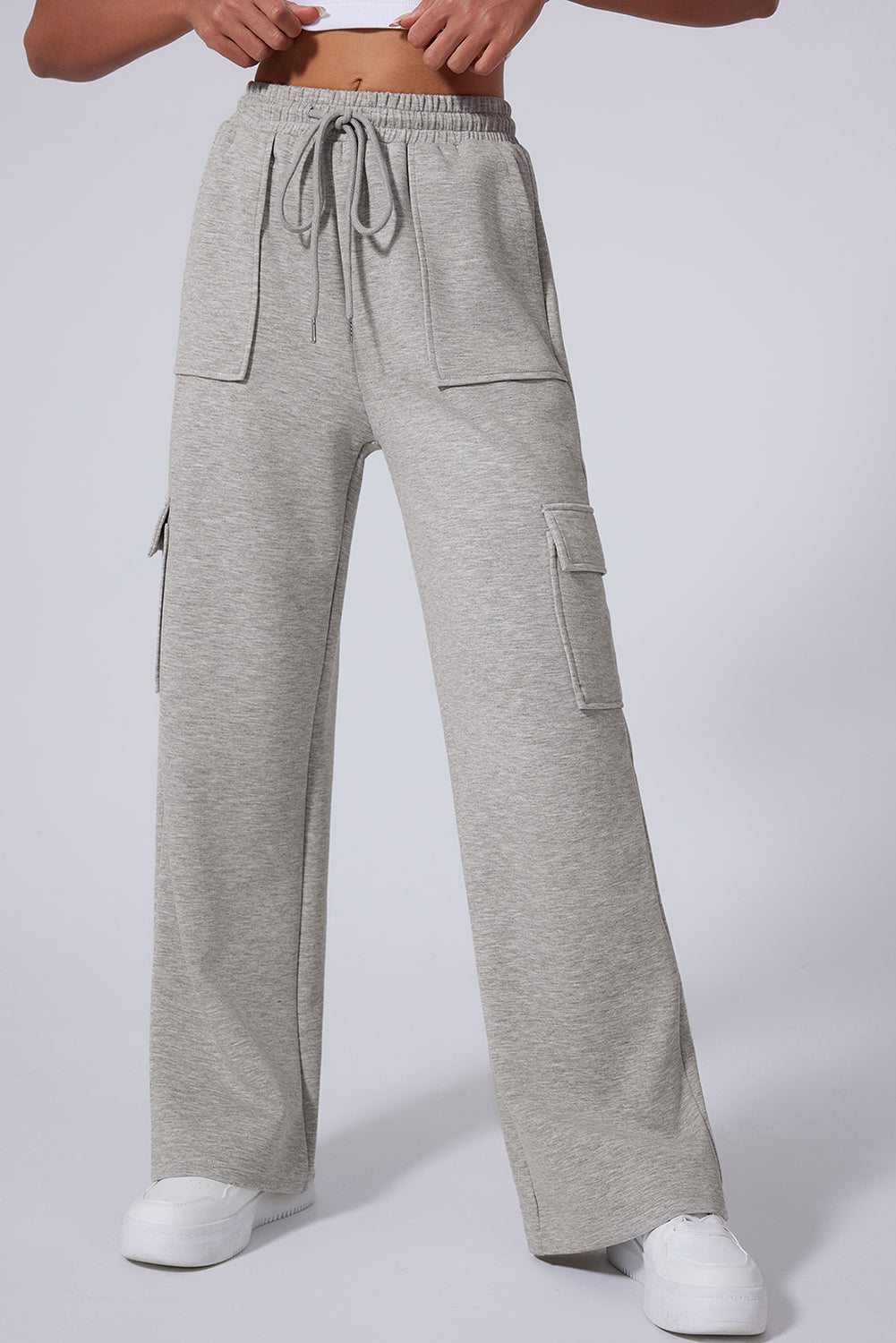 Lisa Sweats