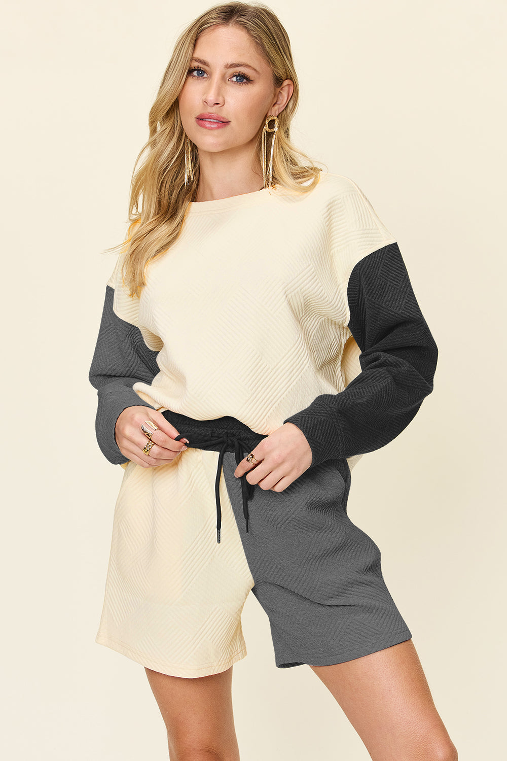 Maddie Set
