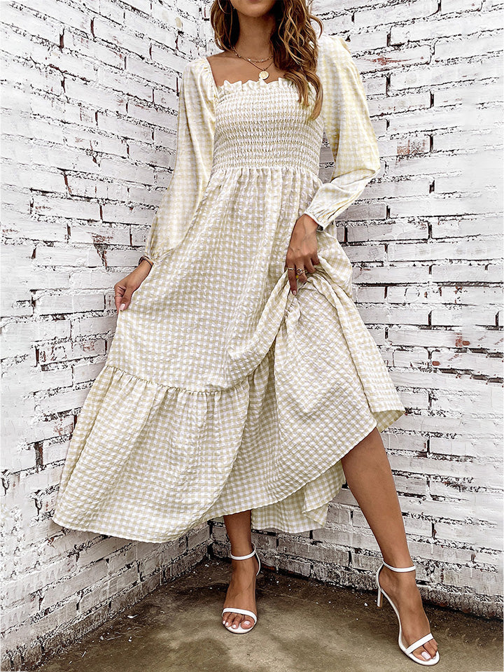 Katarina Maxi Dress