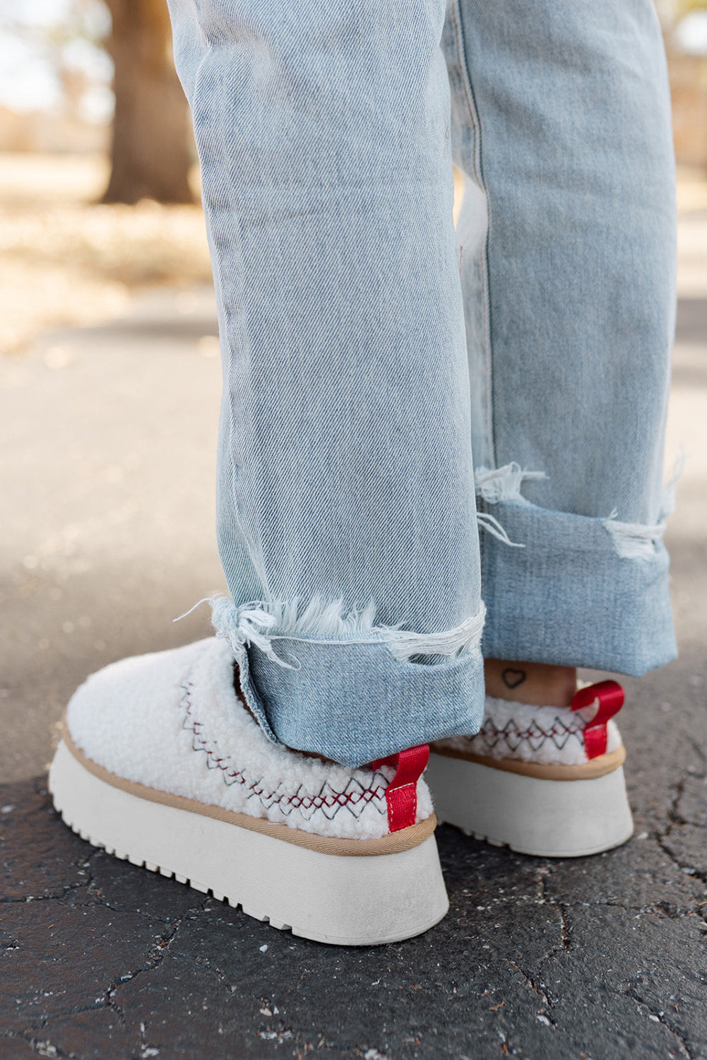 Maxine Slippers