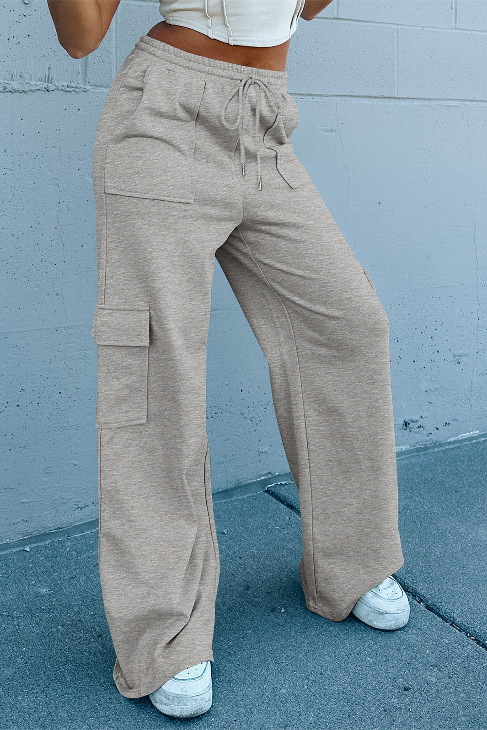 Lisa Sweats