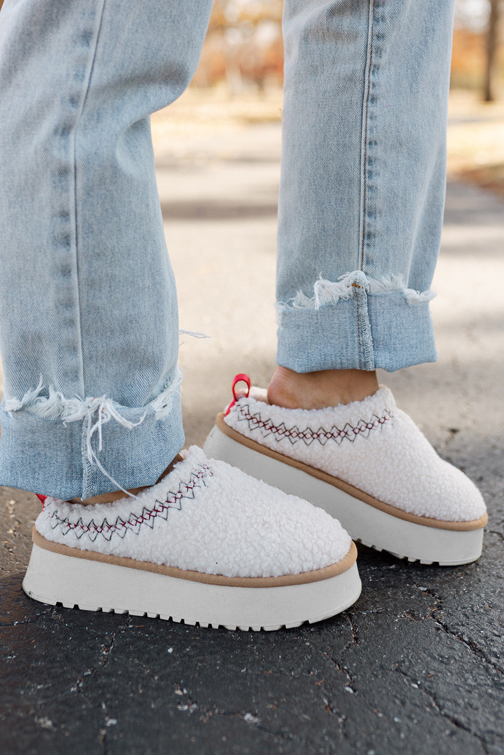 Maxine Slippers