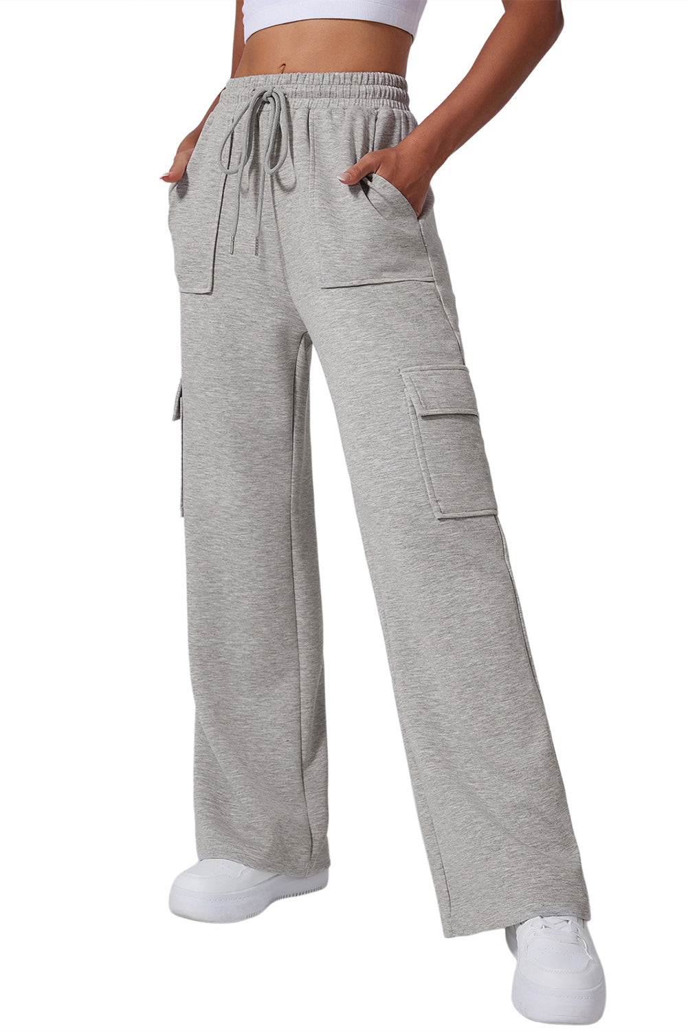 Lisa Sweats