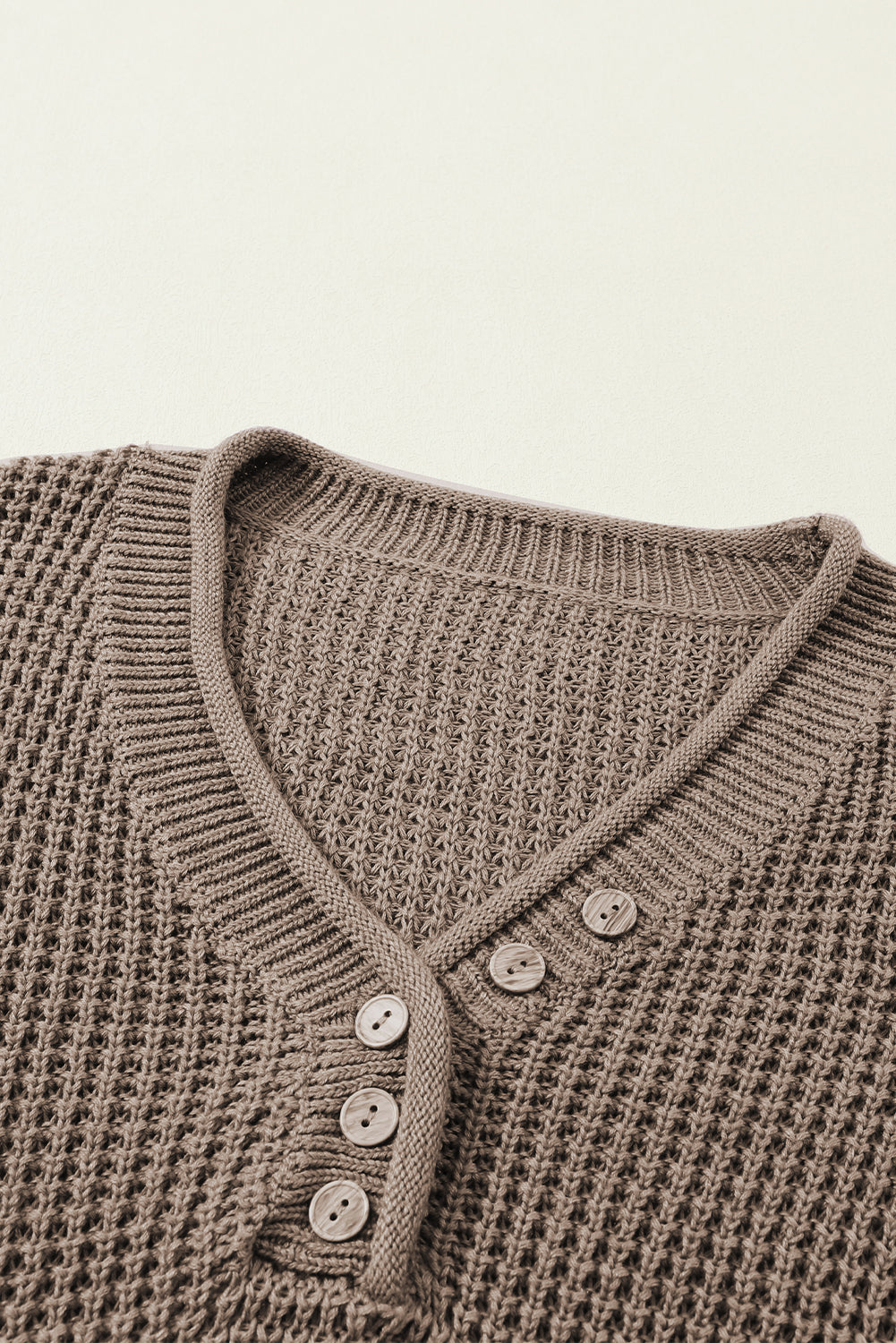 Mandy Sweater