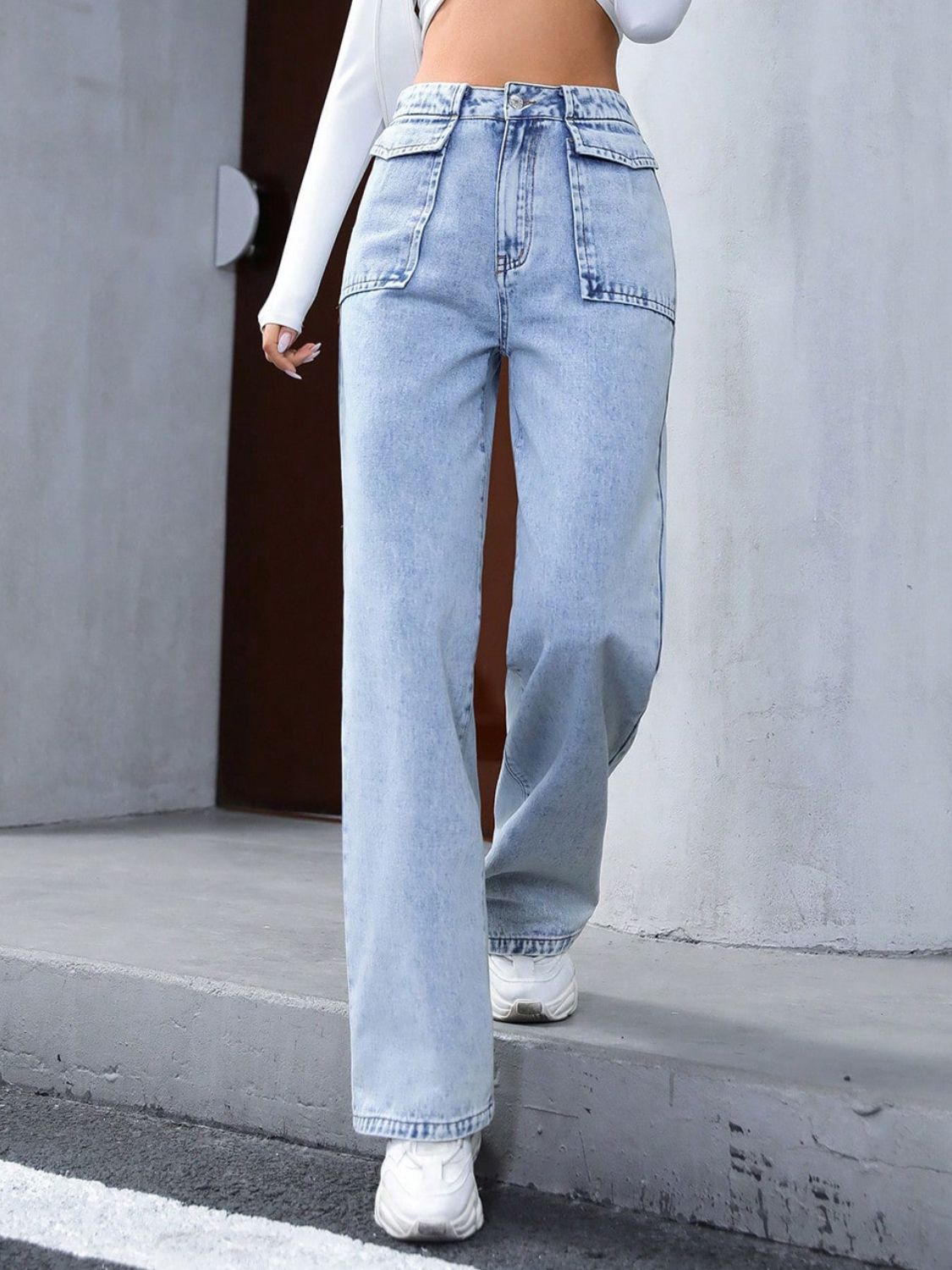 Lena Jeans