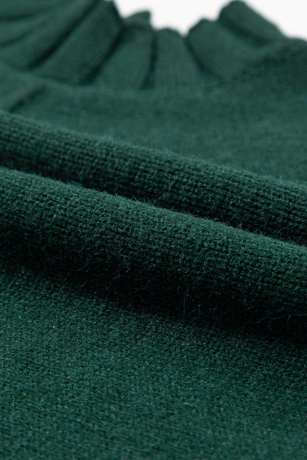 Kimberly Short Sleeve Knit Sweater