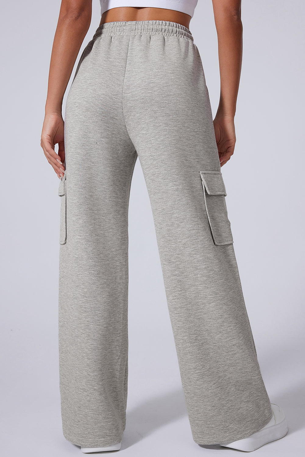 Lisa Sweats