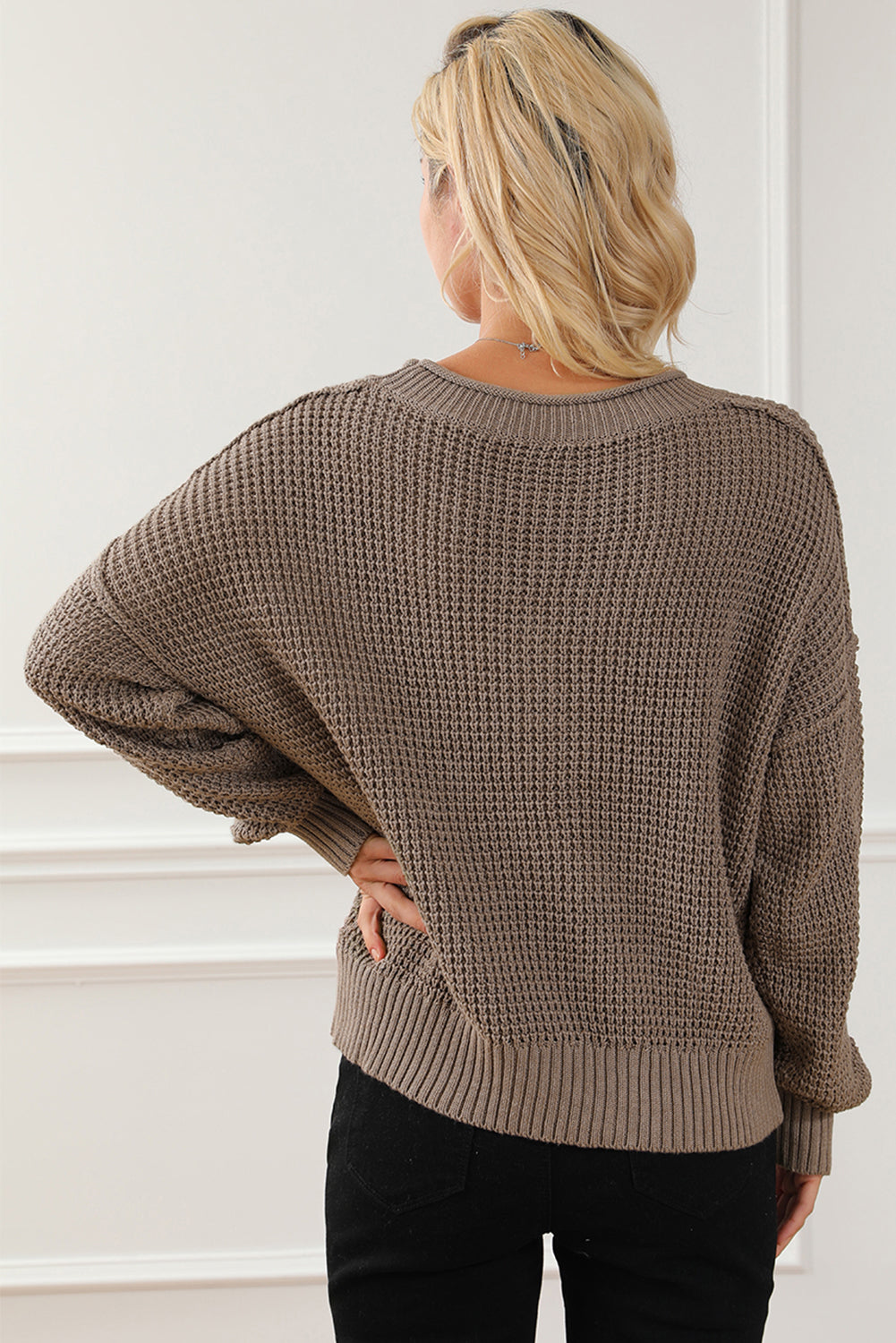 Mandy Sweater